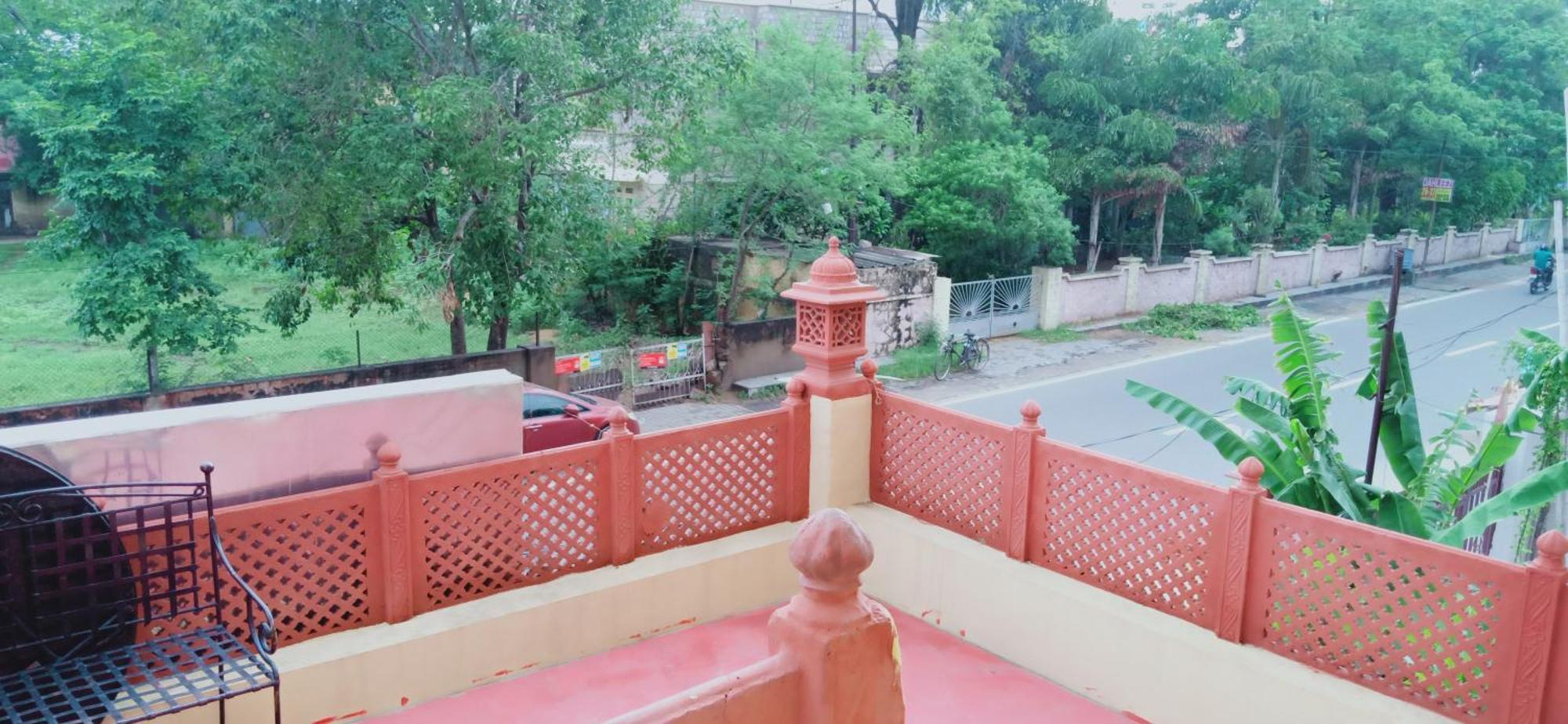 Blue King Otel Jaipur Oda fotoğraf